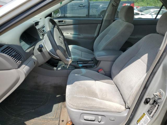 Photo 6 VIN: 4T1BE32K04U369087 - TOYOTA CAMRY LE 