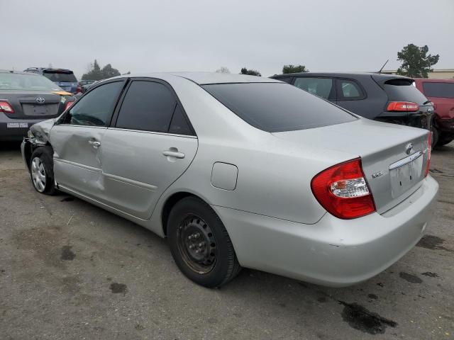 Photo 1 VIN: 4T1BE32K04U370529 - TOYOTA CAMRY 