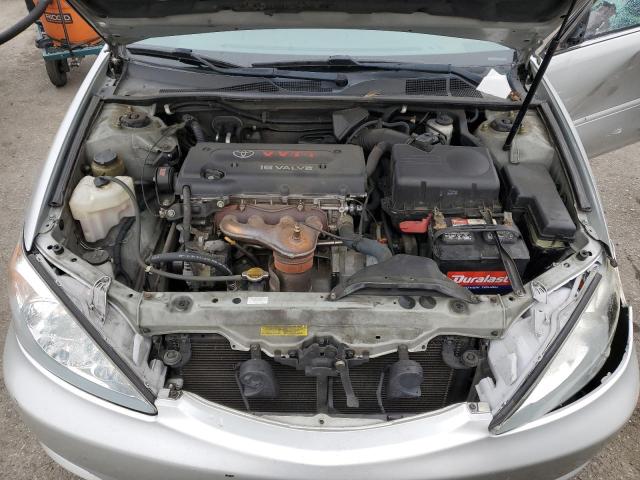 Photo 10 VIN: 4T1BE32K04U370529 - TOYOTA CAMRY 