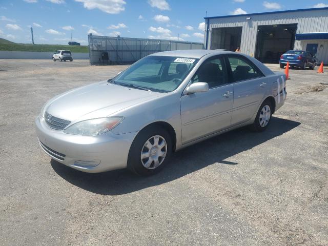 Photo 0 VIN: 4T1BE32K04U372684 - TOYOTA CAMRY 