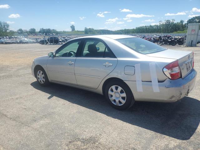 Photo 1 VIN: 4T1BE32K04U372684 - TOYOTA CAMRY 