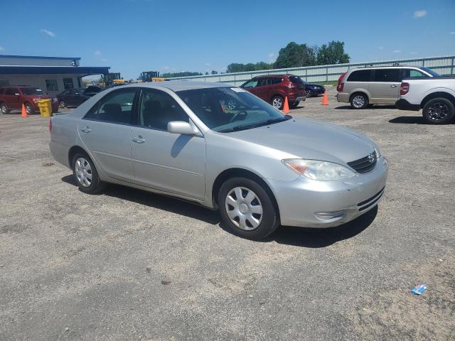 Photo 3 VIN: 4T1BE32K04U372684 - TOYOTA CAMRY 