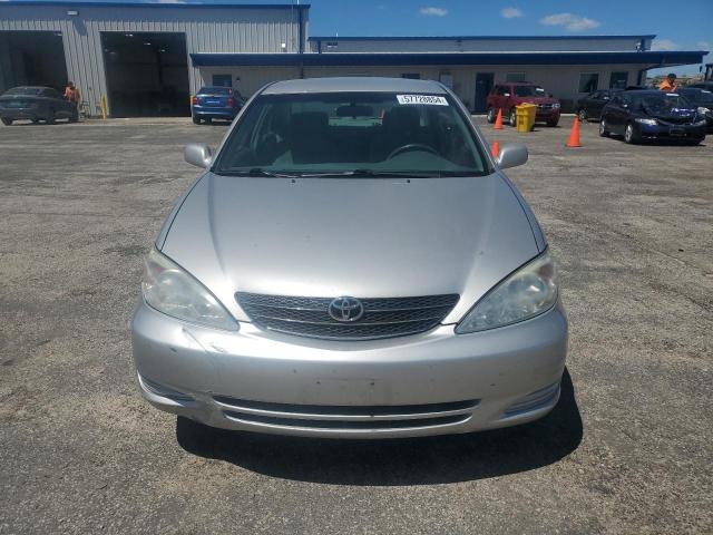 Photo 4 VIN: 4T1BE32K04U372684 - TOYOTA CAMRY 