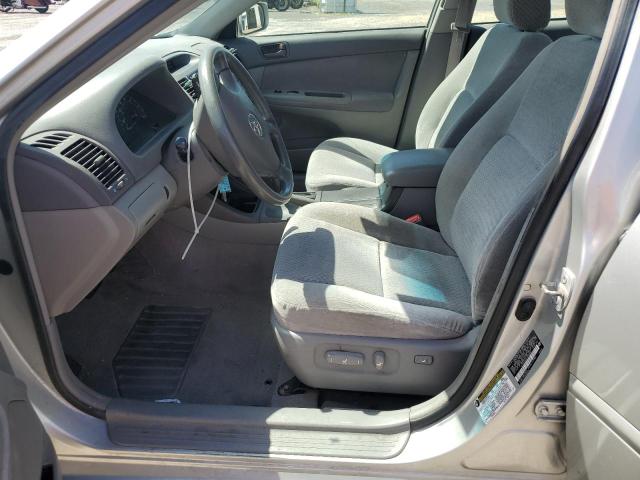 Photo 6 VIN: 4T1BE32K04U372684 - TOYOTA CAMRY 