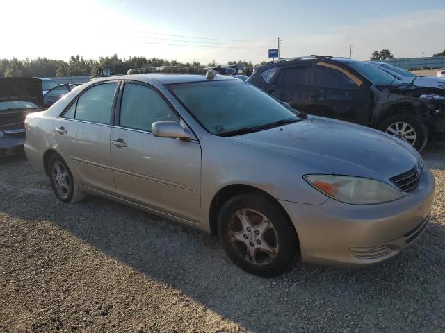 Photo 3 VIN: 4T1BE32K04U790534 - TOYOTA CAMRY LE 