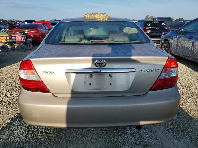 Photo 5 VIN: 4T1BE32K04U790534 - TOYOTA CAMRY LE 