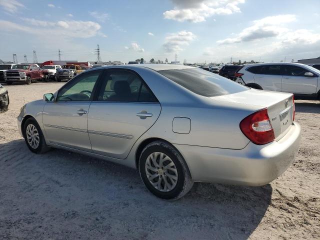 Photo 1 VIN: 4T1BE32K04U795152 - TOYOTA CAMRY LE 