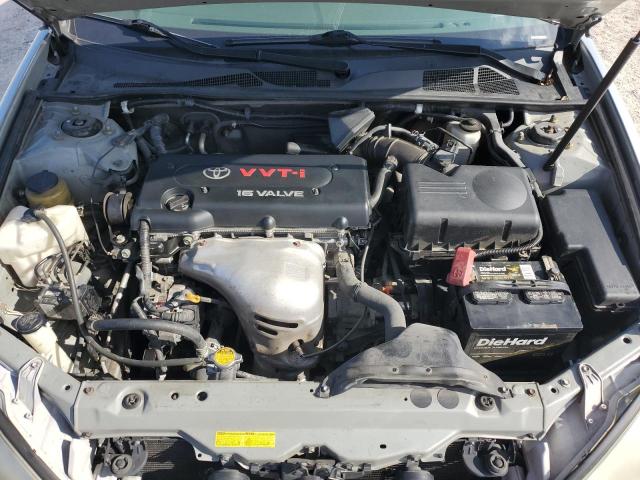 Photo 10 VIN: 4T1BE32K04U795152 - TOYOTA CAMRY LE 