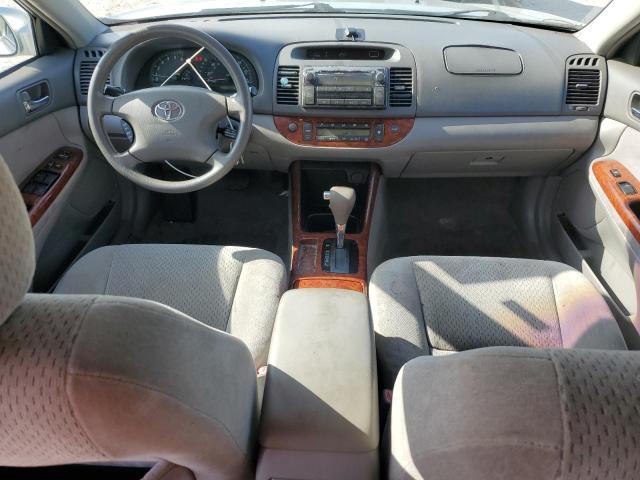 Photo 7 VIN: 4T1BE32K04U795152 - TOYOTA CAMRY LE 