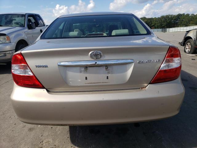 Photo 5 VIN: 4T1BE32K04U818929 - TOYOTA CAMRY LE 