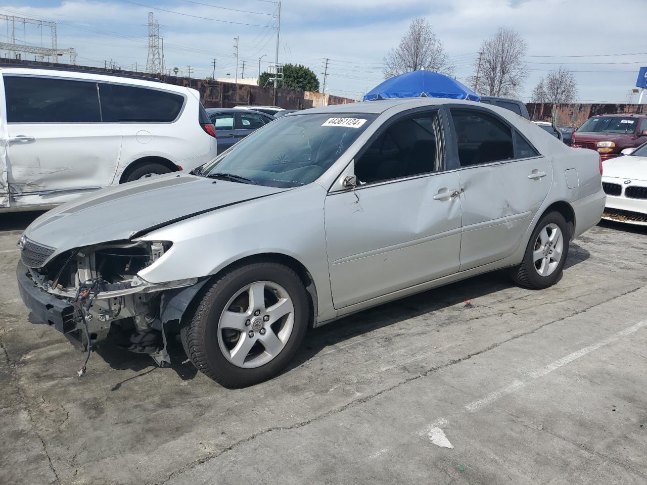 Photo 0 VIN: 4T1BE32K04U821023 - TOYOTA CAMRY 