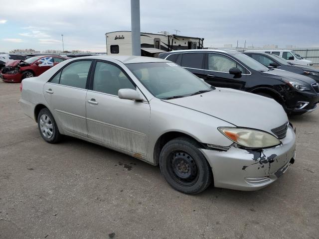 Photo 3 VIN: 4T1BE32K04U824813 - TOYOTA CAMRY LE 