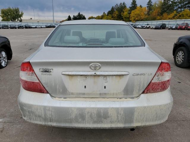 Photo 5 VIN: 4T1BE32K04U824813 - TOYOTA CAMRY LE 