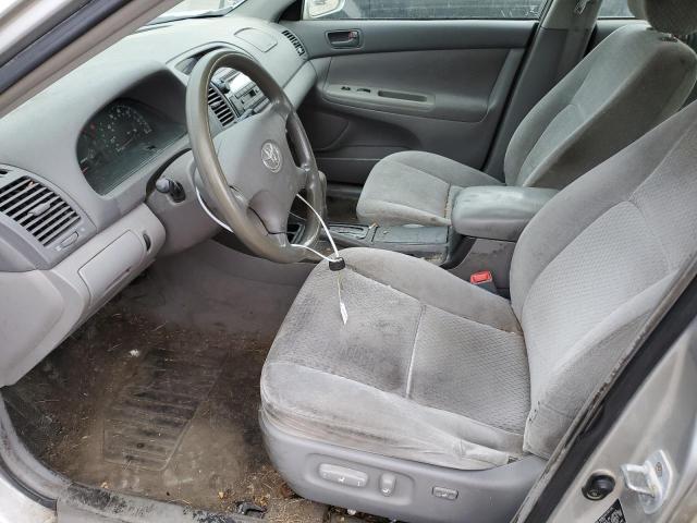 Photo 6 VIN: 4T1BE32K04U824813 - TOYOTA CAMRY LE 