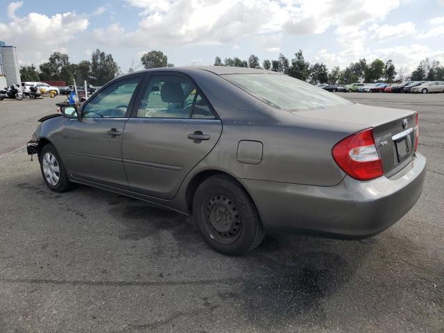 Photo 1 VIN: 4T1BE32K04U830417 - TOYOTA CAMRY LE 