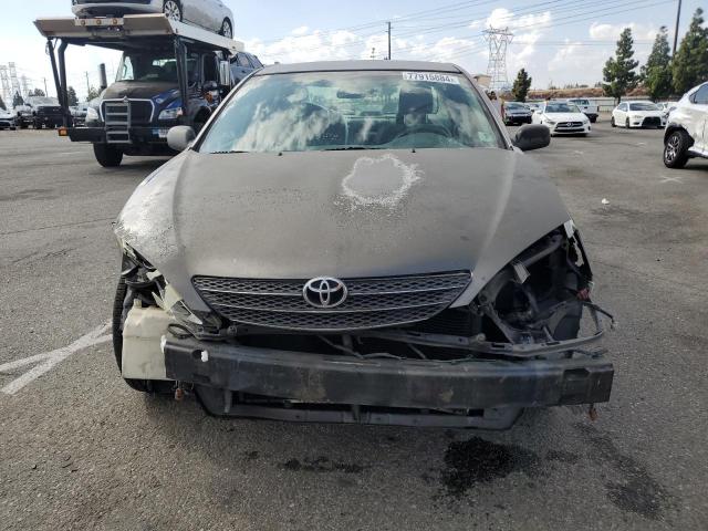 Photo 4 VIN: 4T1BE32K04U830417 - TOYOTA CAMRY LE 