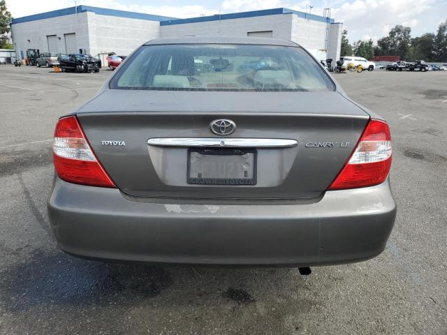 Photo 5 VIN: 4T1BE32K04U830417 - TOYOTA CAMRY LE 