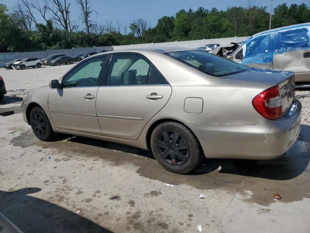 Photo 1 VIN: 4T1BE32K04U831602 - TOYOTA CAMRY LE 