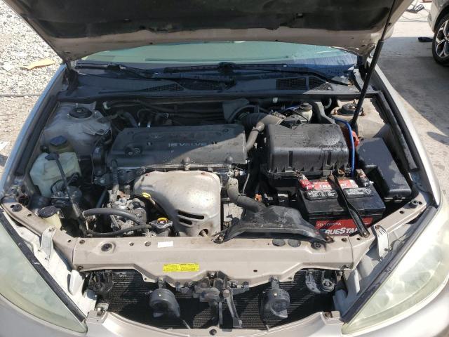 Photo 10 VIN: 4T1BE32K04U831602 - TOYOTA CAMRY LE 