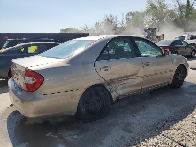 Photo 2 VIN: 4T1BE32K04U831602 - TOYOTA CAMRY LE 