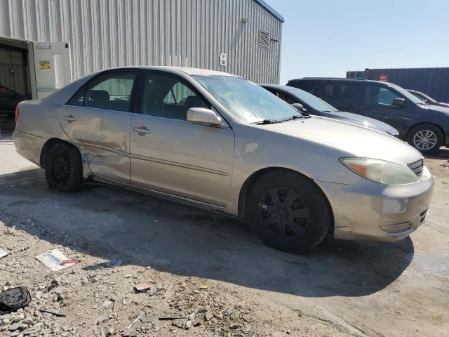 Photo 3 VIN: 4T1BE32K04U831602 - TOYOTA CAMRY LE 