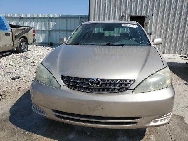 Photo 4 VIN: 4T1BE32K04U831602 - TOYOTA CAMRY LE 