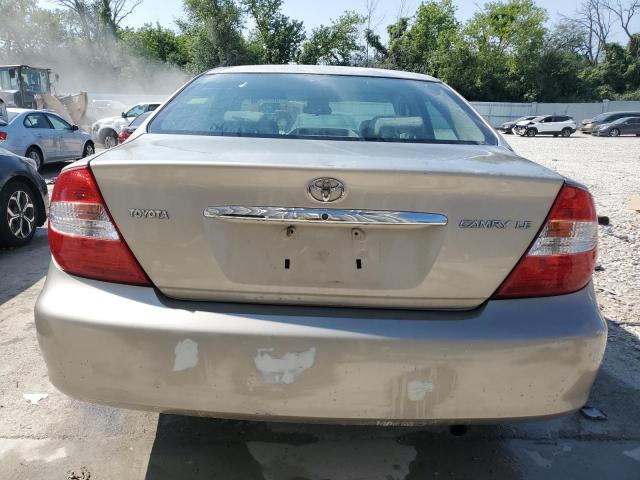 Photo 5 VIN: 4T1BE32K04U831602 - TOYOTA CAMRY LE 