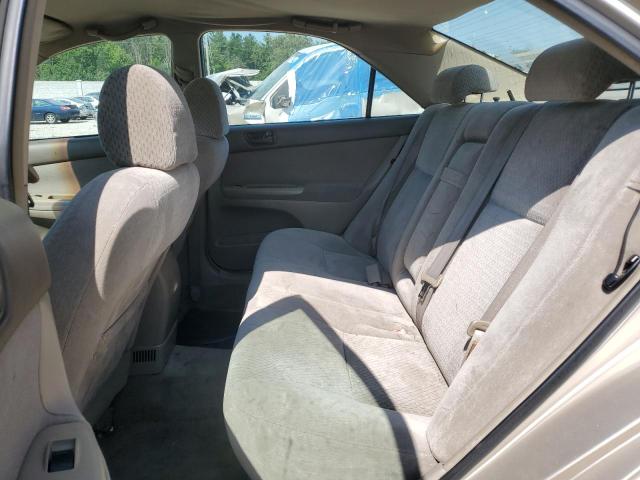 Photo 9 VIN: 4T1BE32K04U831602 - TOYOTA CAMRY LE 