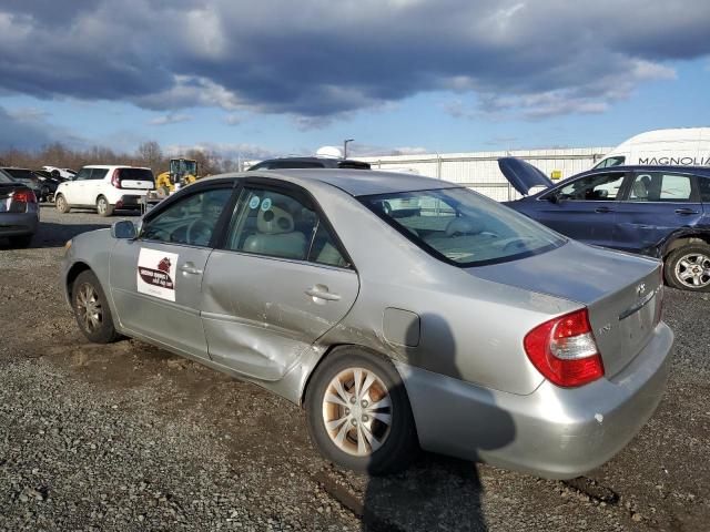 Photo 1 VIN: 4T1BE32K04U849288 - TOYOTA CAMRY LE 