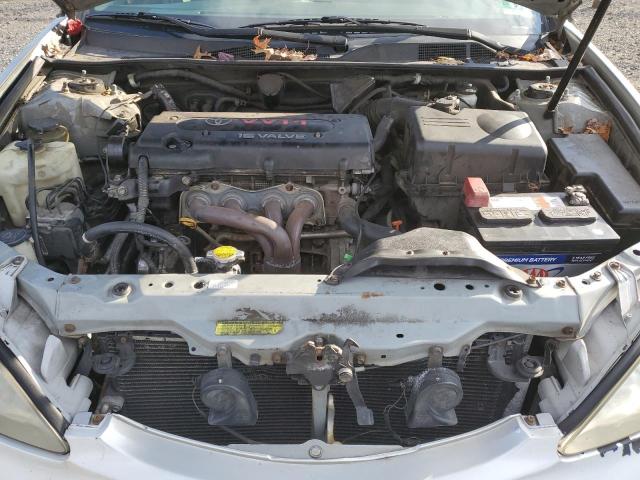 Photo 10 VIN: 4T1BE32K04U849288 - TOYOTA CAMRY LE 