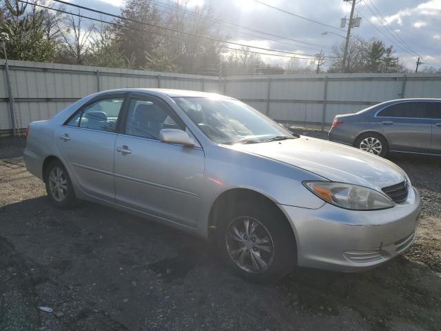 Photo 3 VIN: 4T1BE32K04U849288 - TOYOTA CAMRY LE 