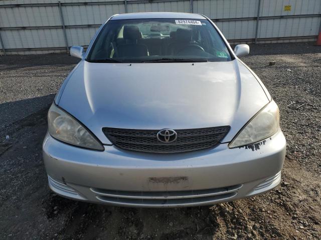 Photo 4 VIN: 4T1BE32K04U849288 - TOYOTA CAMRY LE 