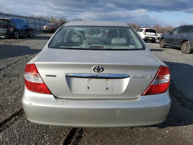 Photo 5 VIN: 4T1BE32K04U849288 - TOYOTA CAMRY LE 