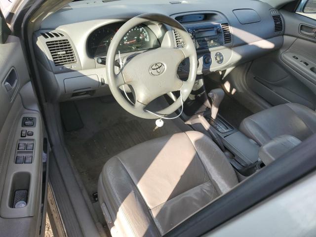 Photo 7 VIN: 4T1BE32K04U849288 - TOYOTA CAMRY LE 