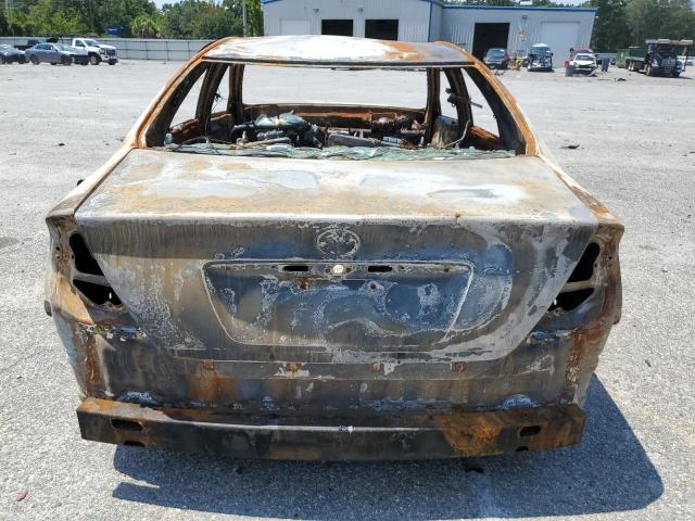 Photo 5 VIN: 4T1BE32K04U856225 - TOYOTA CAMRY 