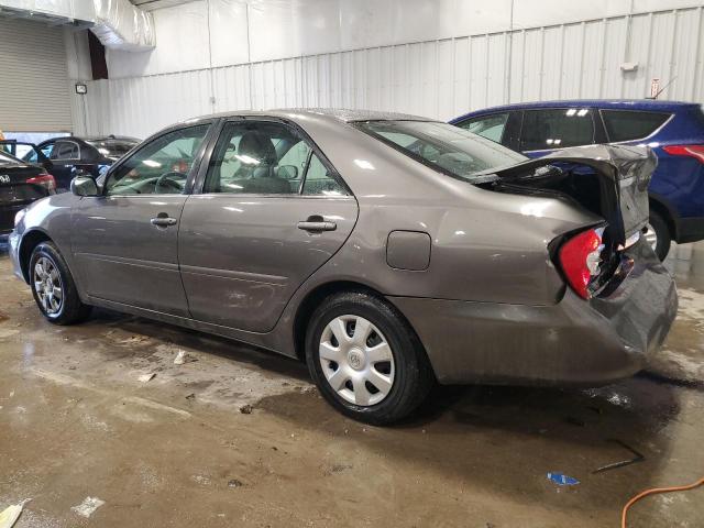 Photo 1 VIN: 4T1BE32K04U866348 - TOYOTA CAMRY 