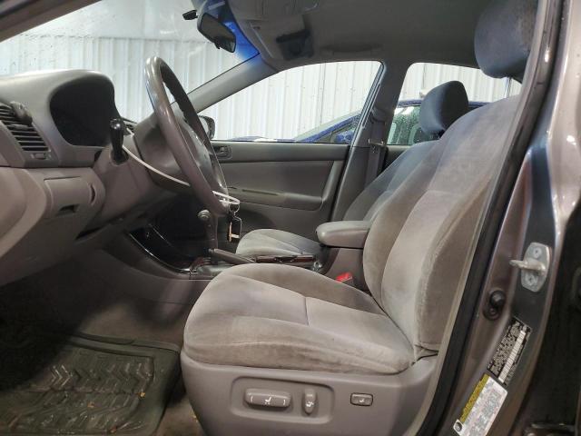 Photo 6 VIN: 4T1BE32K04U866348 - TOYOTA CAMRY 