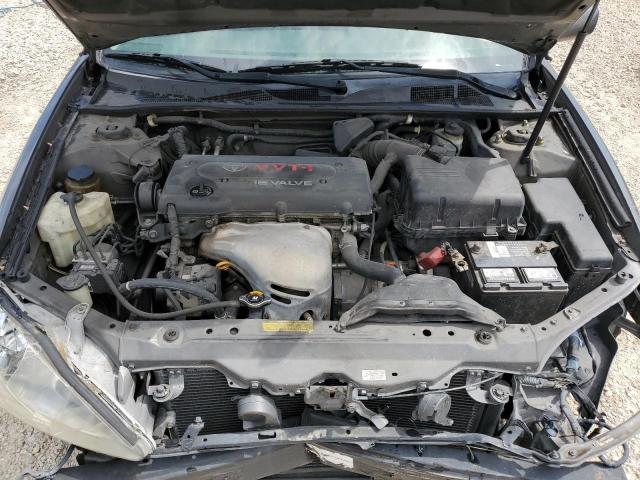 Photo 10 VIN: 4T1BE32K04U867791 - TOYOTA CAMRY LE 