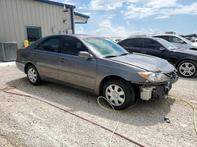 Photo 3 VIN: 4T1BE32K04U867791 - TOYOTA CAMRY LE 