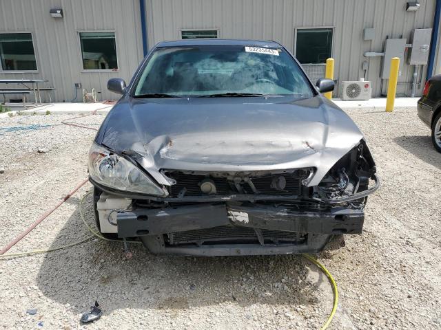 Photo 4 VIN: 4T1BE32K04U867791 - TOYOTA CAMRY LE 