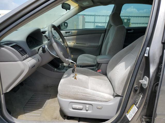 Photo 6 VIN: 4T1BE32K04U867791 - TOYOTA CAMRY LE 