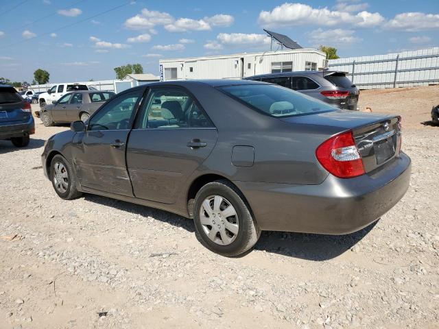 Photo 1 VIN: 4T1BE32K04U867838 - TOYOTA CAMRY LE 