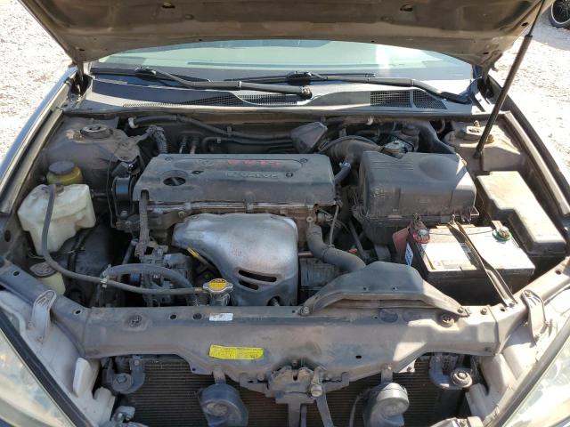 Photo 10 VIN: 4T1BE32K04U867838 - TOYOTA CAMRY LE 