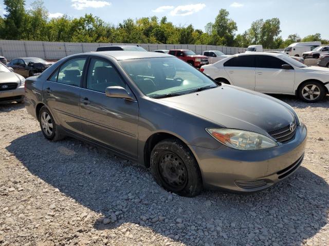 Photo 3 VIN: 4T1BE32K04U867838 - TOYOTA CAMRY LE 