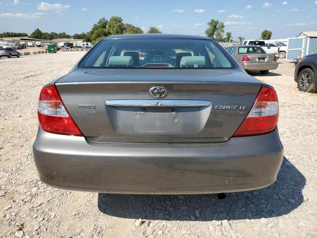 Photo 5 VIN: 4T1BE32K04U867838 - TOYOTA CAMRY LE 