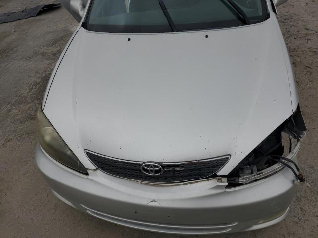 Photo 10 VIN: 4T1BE32K04U880542 - TOYOTA CAMRY LE 