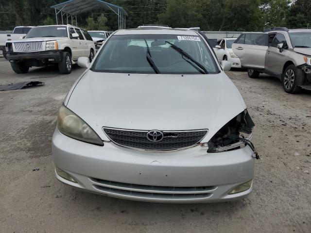 Photo 4 VIN: 4T1BE32K04U880542 - TOYOTA CAMRY LE 