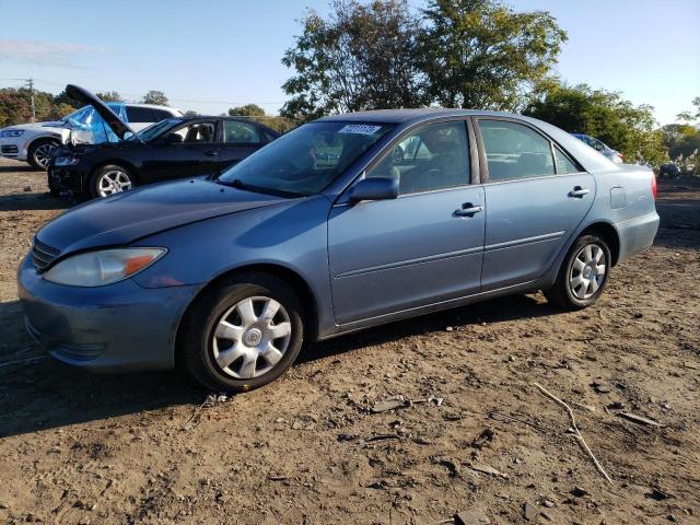 Photo 0 VIN: 4T1BE32K04U883148 - TOYOTA CAMRY 