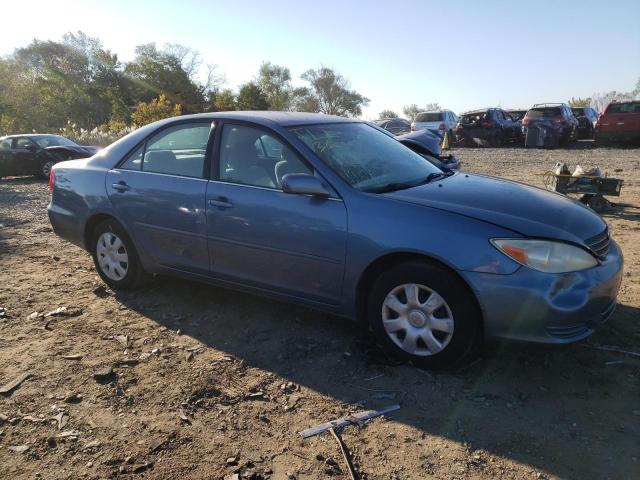 Photo 3 VIN: 4T1BE32K04U883148 - TOYOTA CAMRY 