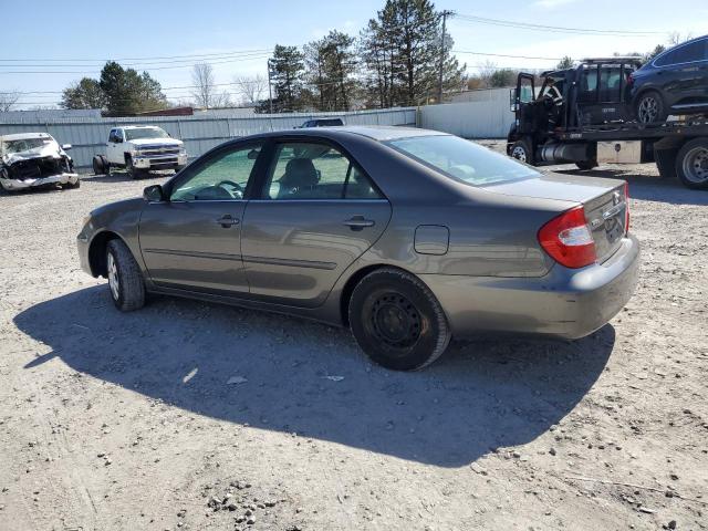 Photo 1 VIN: 4T1BE32K04U913216 - TOYOTA CAMRY 